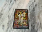 Meowth ex 121/088 Me03: Perfect Order Holo