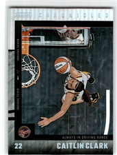 2025 Panini Caitlin Clark Chronicled Exclusive Holo Foil #32