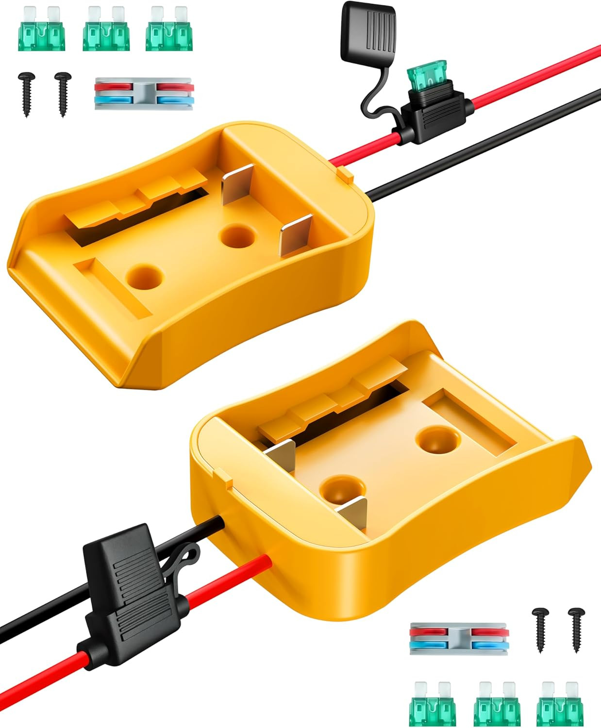 & Rc Vehicle Upgrade Kit