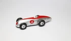 Dinky 23A Racing Car - Very Good Vintage Original Model Meccano