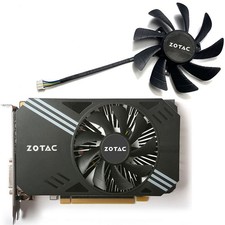 Cooling Fan Part For ZOTAC/Sotai GTX1060 960 950 Mini-ITX Graphics Card