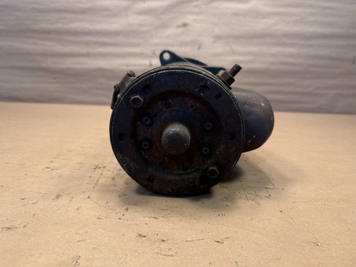 Ford Auto & Truck Motorcraft Starter OEM D2AF-11001-DA - Picture 4 of 7