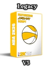 🔥NBA 2k26 Cronus Zen Script 🔥 Legacy V5  * NEW* |Xbox| |PS5| |PC| 