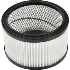 Industrial Cartridge Filter For 6.6 Gallon Wet/Dry Vacuums  Industrial 641197