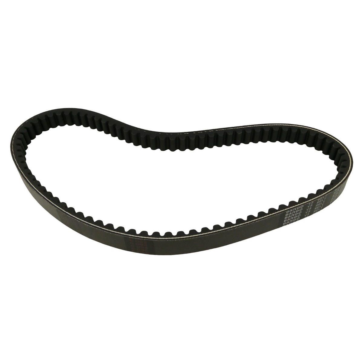 Bando CVT Drive Belt 828-22.5-30 for Honda Helix CN250 Elite CF172 