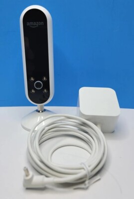 Amazon Camera Model PL67WR - Desk Camera. 