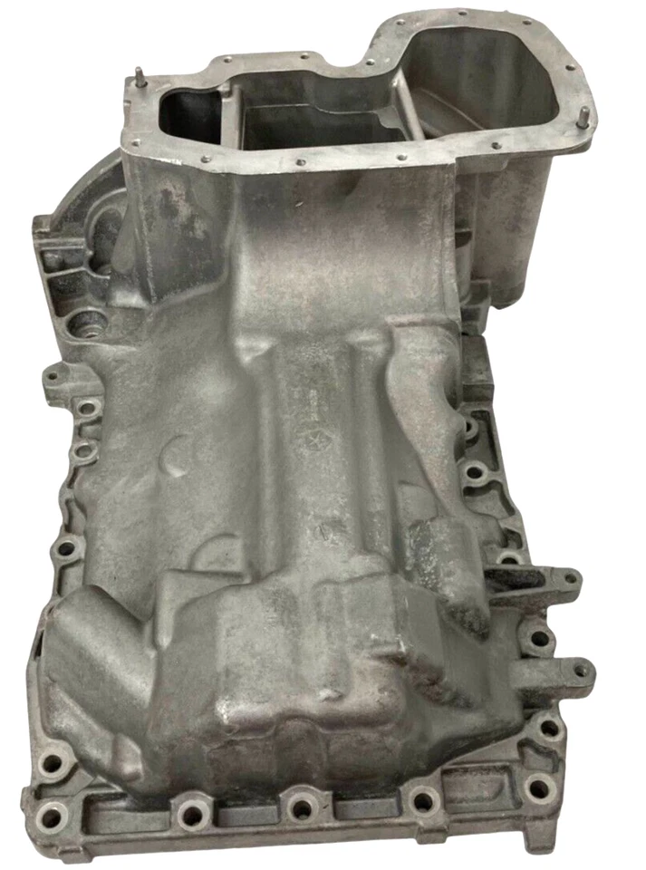 Dodge Jeep cárter de aceite Grand Cherokee Durango 2016-2024 3,6 L P/N 68249490AC Foto 2 de 4