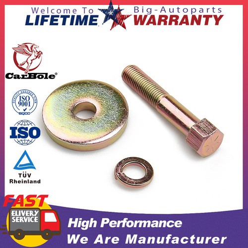 CHEVROLET 5.7L/350 Harmonic Balancer Bolts - In Stock Filter Options - Vendor In Stock Filter Options - Free Shipping On Orders Over $109 At Summit Racing - Foto 4