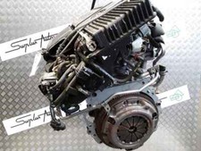 Moteur Renault RODEO