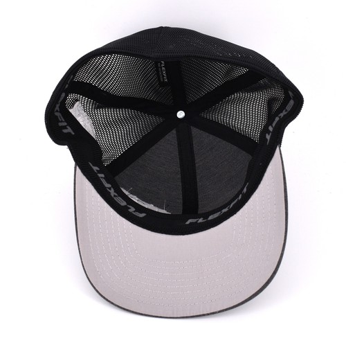 Carl Edwards 152 Nascar Racing Flex Fit XL Mesh Back Hat Cap NWOT Awesome Race - Picture 4 of 6