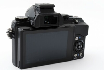 OLYMPUS STYLUS 1 12.0MP Digital Camera [Exc++++] w/Box,8GB