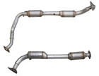 2007-2019 Toyota Sequoia 5.7L Both Side Catalytic Converters OBDII HEAVY DUTY
