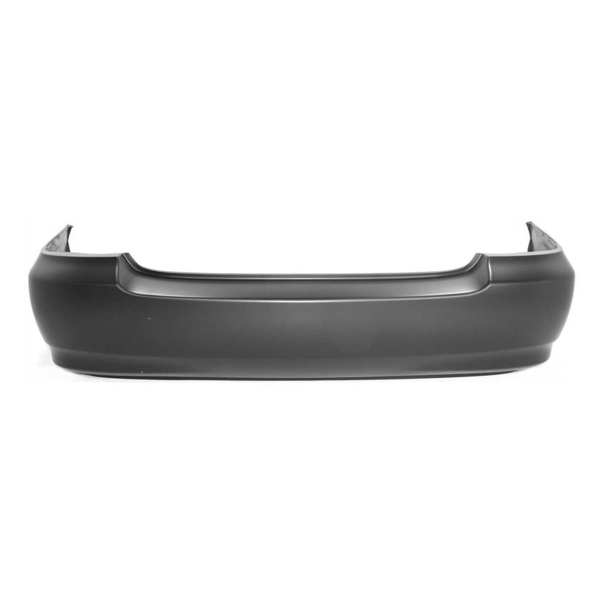 2003-2008 Toyota Corolla Duraflex Skylark Rear Bumper Cover - 1 Piece 2003-2008 Toyota Corolla Duraflex Skylark Rear Bumper Cover - 1 Piece