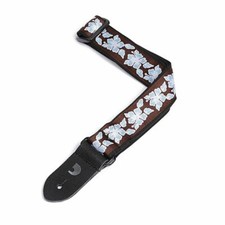 D'ADDARIO - PLANET WAVES - WOVEN UKULELE STRAP - ALOHA - 15UKE00
