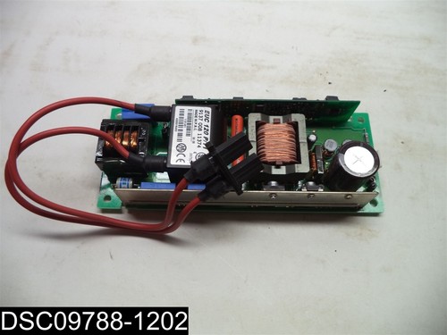 Used: EUC 120 P/11 Sony Lamp Ballast 9137 008 11374 - Picture 5 of 5