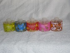 Bath Body Works CHOOSE YOUR SCENT Stackable Shower Gel 3 oz New