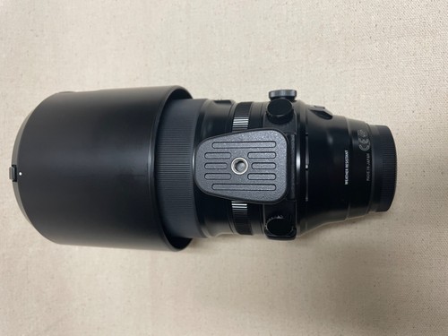 Fujifilm Fujinon XF 100-400mm f/4.5-5.6 Objektiv NEUWERTIG - Bild 3 von 4