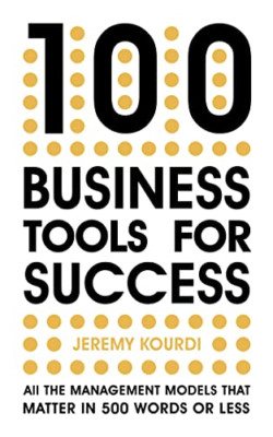 100 Business-Tools für den Erfolg: Alle Verwaltungsmodi - Taschenbuch / Softback N