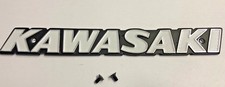 Tankemblem Emblem für Kawasaki Z1A Z1B Z 900 Z 1000 A1 Z 1000 A2 Z1R 56014-1006
