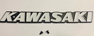 Tankemblem Emblem für Kawasaki Z1A Z1B Z 900 Z 1000 A1 Z 1000 A2 Z1R 56014-1006