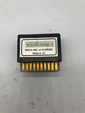 EDCO PC642C-030X Surge Suppressor Protector