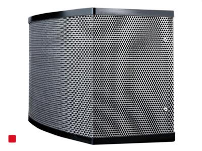 Berbel BUF 125+ FK Umluftfilter Aktivkohlefilter Umluftbetrieb Abzugshaube