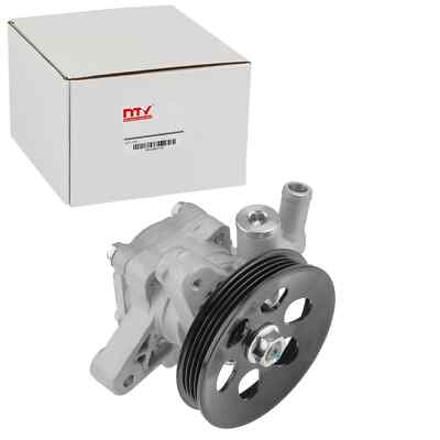 NTY SERVOPUMPE HYDRAULISCH passend für HONDA ACCORD | SPW-HD-016