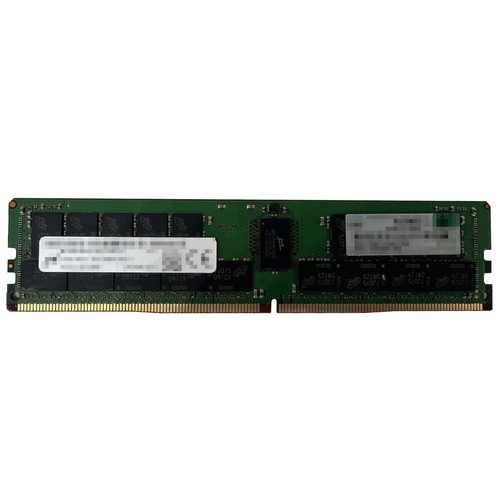 32 GB RDIMM ECC DDR4-2666 HP HPE ProLiant DL360 DL380 DL385 Gen10 G10 Server RAM - 第 1/1 張圖片