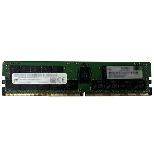 32 GB RDIMM ECC DDR4-2666 HP HPE ProLiant DL360 DL380 DL385 Gen10 G10 Server RAM