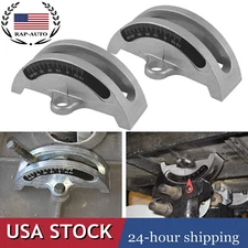 14" Bandsaw Trunnions Kit w/Scale for Delta Rockwell Grizzly & More14" Band Saws