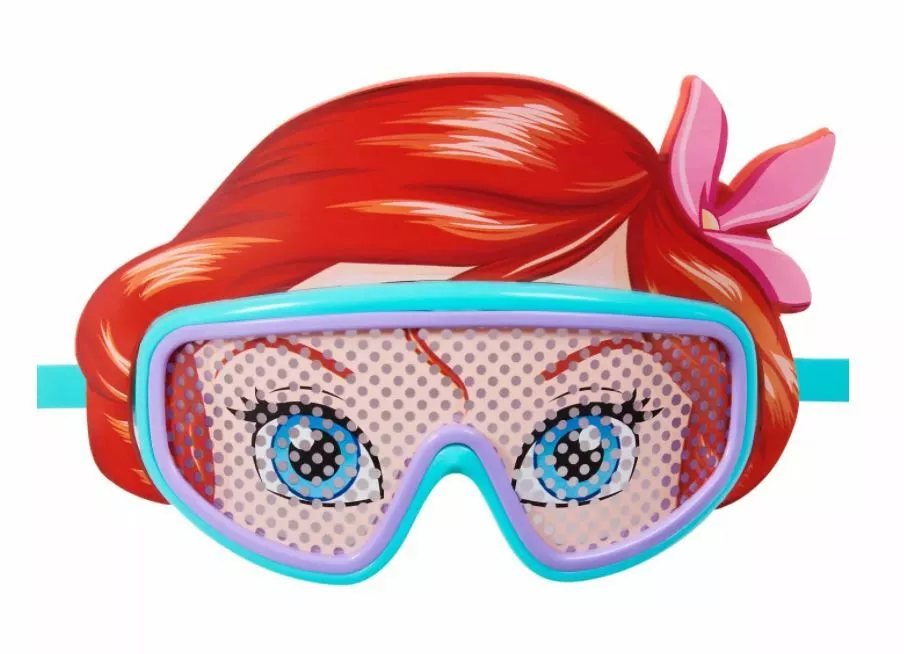 Disney swim sales goggles