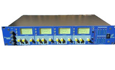 FOCUSRITE ISA 428 microphone preamp Free Shipping From Japan