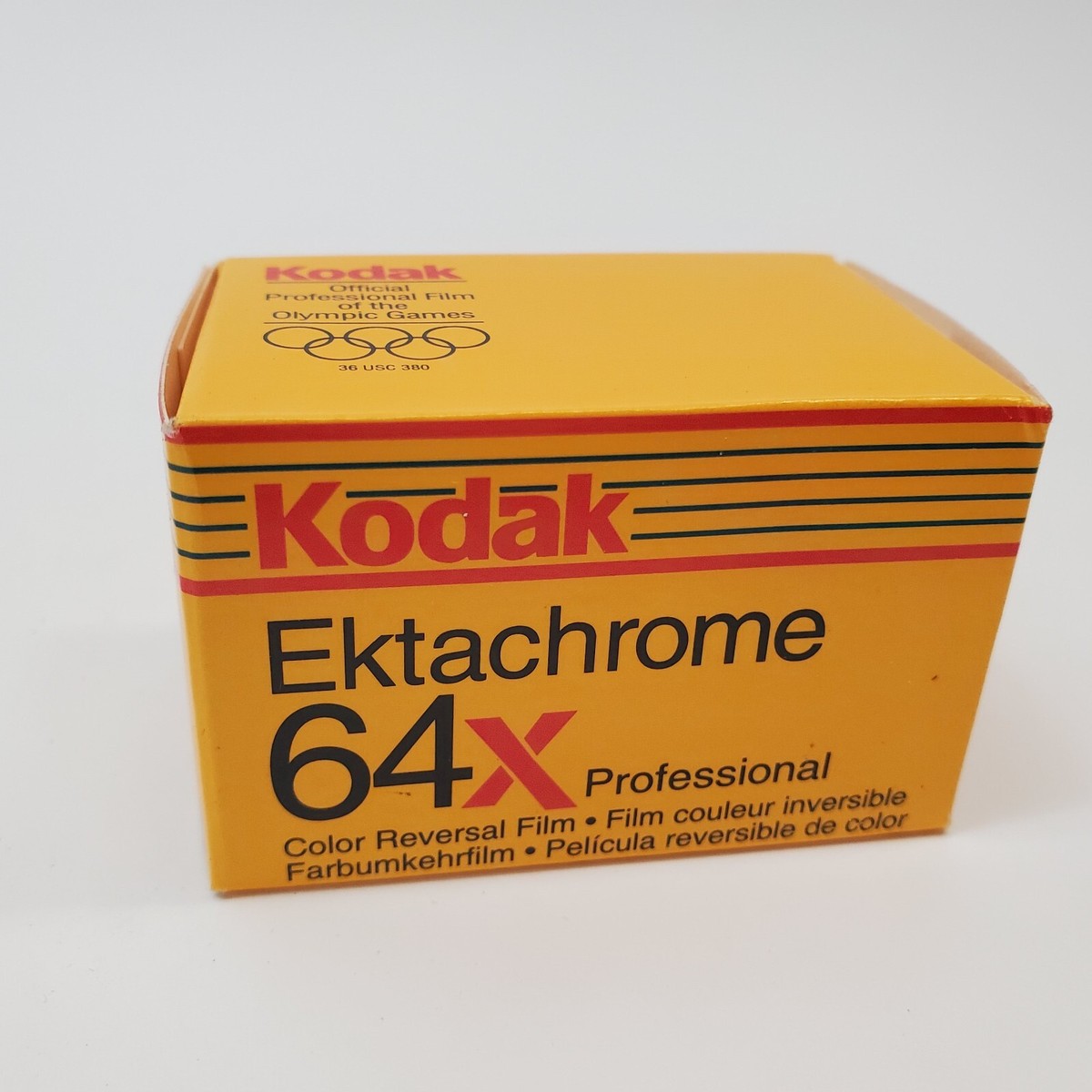 Ektachrome 160T 120 3本、RTP120 64T 5本 Kodak Ektachrome 120 | 5 Pack | Reformed Film Lab