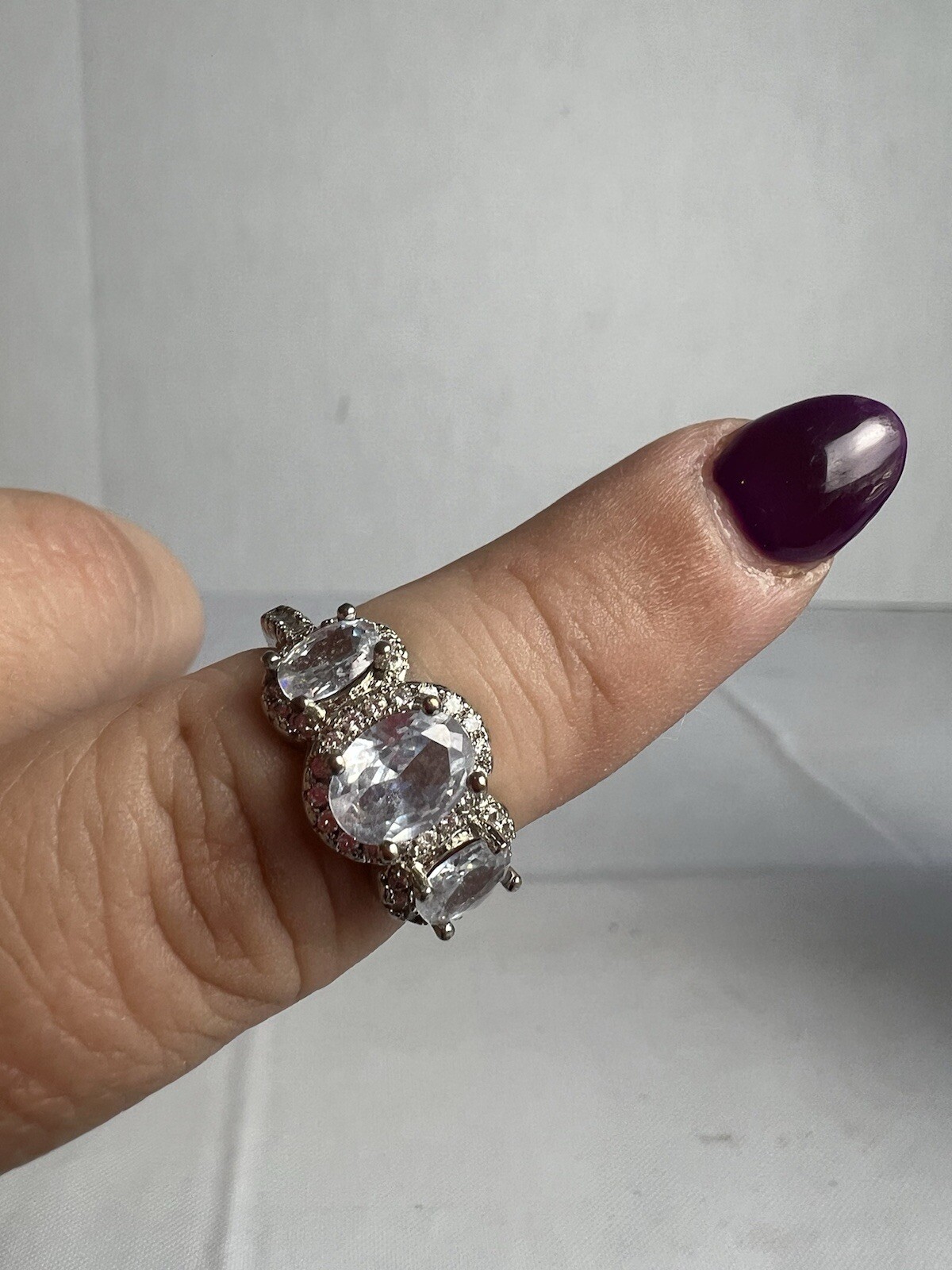 Vera Wang Love Collection Engagement Rings Vera Wang Love