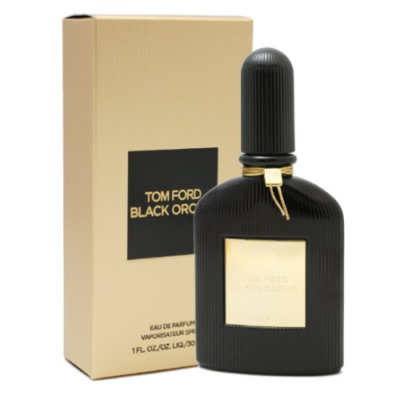 Tom Ford Black Orchid by Tom Ford 1.0 oz EDP Perfume for Women New