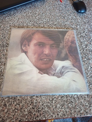 RARO - Fabrizio De André - Doppio LP Omonimo - Fontana - Vinile LP 33 Giri - Foto 4 di 8