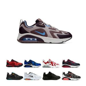 Nike Air Max 200 Men's Shoes Collection 