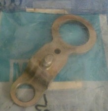 1979-81 Chevrolet Gmc G P Van Steering Column Shift Lever Gm 7836827