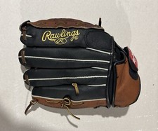 Rawlings 11 Size Glove