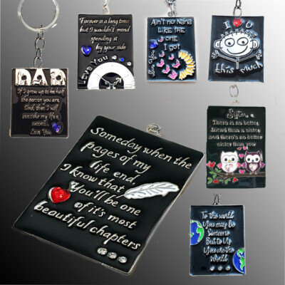 Geschenke für MAMA TANTE SCHWESTER Ehemann Frau Freundin Freund