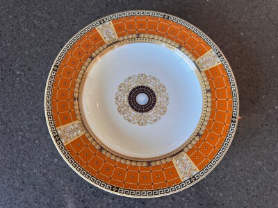 Bernardaud Grand Versailles, Soup Bowl (s), 8 3/4''. Villas at the Mirage