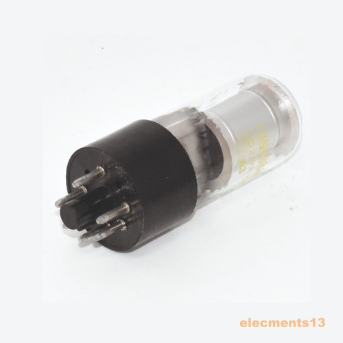 OD3 TUNGSRAM VOLTAGE REGULATOR TUBE NOS = VR150 - Picture 3 of 3