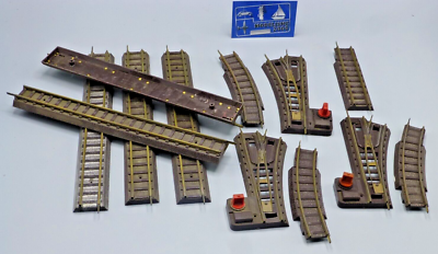 JEP TRAIN ÉLECTRIQUE en Tôle Lithographiée Locomotive Wagons Rails J de P Paris EUR 300,00