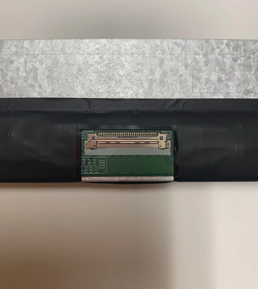 N140HCA-E5B fit NV140FHM-N4U N4F N140HCE-G53 N140HCA-E5C N140HCE-ET2 30PIN EDP - Image 3 of 3