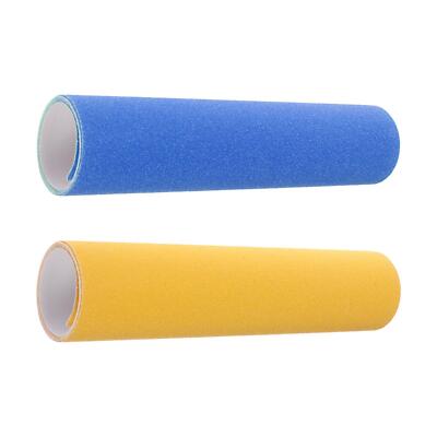 Skateboard Grip Tape Sheet Geschenke Anti-Rutsch für Scooter Training