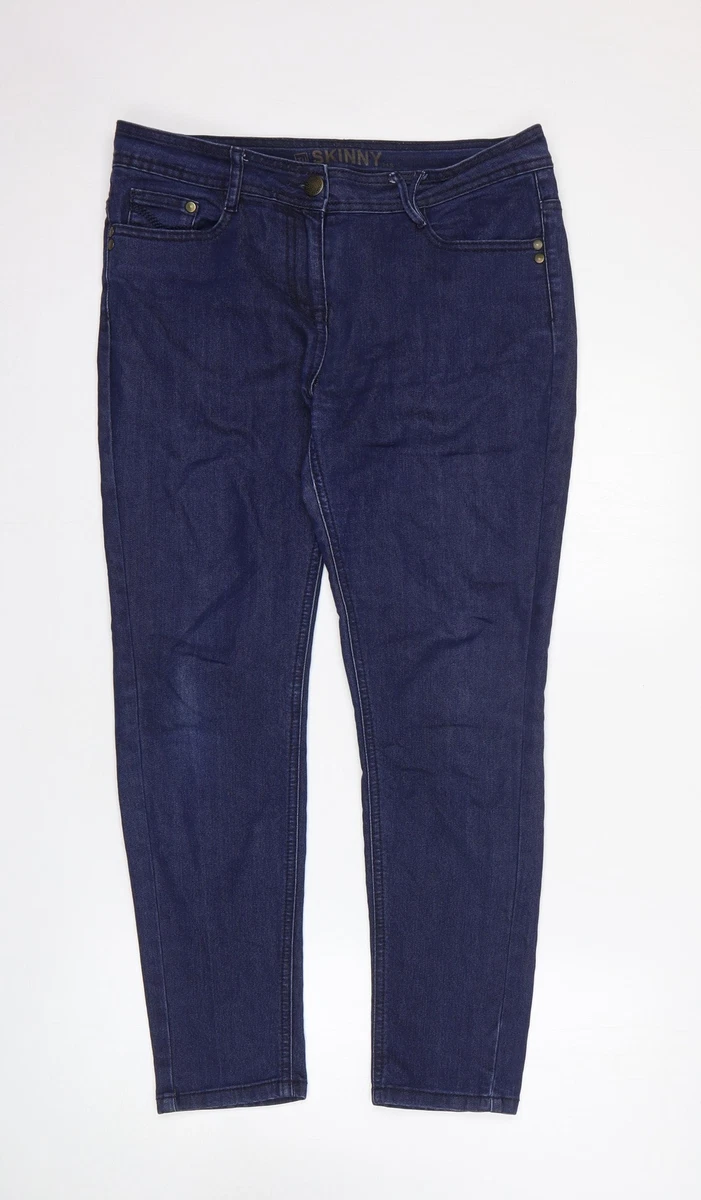 Tu ladies skinny jeans sales