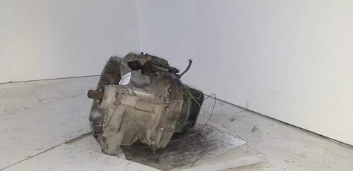 JB1514 Caja Cambios para RENAULT CLIO II FASE II (B/CB0) * 133932 - Imagen 3 de 5