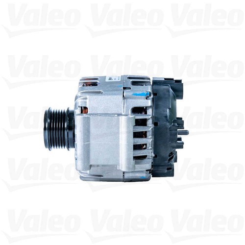 New Alternator  Valeo  443255 - Picture 2 of 5