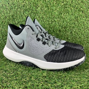 tenis de basquete air precision