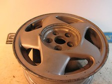 1991 Toyota Celica Gt Factory Rim Mag Wheel Alloy Aluminum